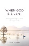 When God Is Silent