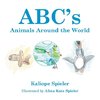 Abc'S Animals Around the World