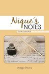 Nique'S Notes