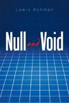 Null and Void