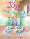 Joy and Russian Tea Cakes