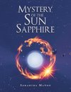 Mystery of the Sun Sapphire