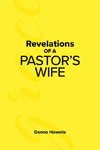 Revelations of a Pastor's Wife