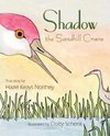 Shadow the Sandhill Crane