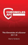The Chronicles of a Gooner