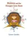 Malena and the Hungry Lion Race