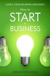 How to start a Business