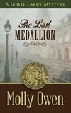 The Lost Medallion