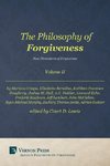 Philosophy of Forgiveness - Volume II