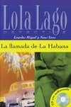 La Ilamada de La Habana. Buch und CD