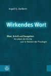 Wirkendes Wort