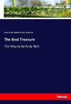 The Best Treasure