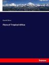 Flora of Tropical Africa