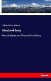 Mind and Body