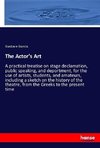 The Actor's Art