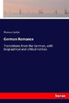 German Romance