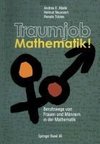 Traumjob Mathematik!