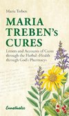 Maria Treben's Cures