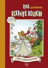 Das goldene bunte Buch