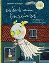 Die Sache mit dem Gruselwusel (Buch+CD)