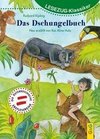 LESEZUG/Klassiker: Das Dschungelbuch