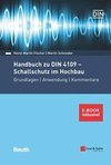 Handbuch zu DIN 4109 - Schallschutz im Hochbau