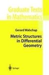 Metric Structures in Differential Geometry