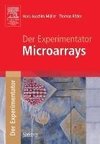 Der Experimentator. Microarrays