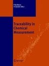 Traceability in Chemical Measurement