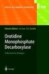 Orotidine Monophosphate Decarboxylase