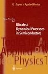 Ultrafast Dynamical Processes in Semiconductors