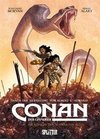 Conan der Cimmerier. Band 1