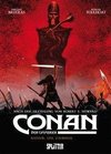 Conan der Cimmerier. Band 2