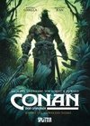 Conan der Cimmerier. Band 3