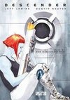 Descender. Band 6