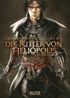 Die Ritter von Heliopolis. Band 1