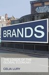 Lury, C: Brands