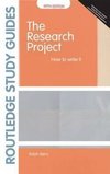 Berry, R: The Research Project