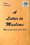 A Letter to Muslims