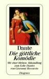 Die göttliche Komödie