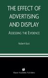 The Effect of Advertising and Display