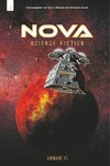 NOVA Science Fiction Magazin 25