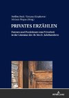 PRIVATES ERZÄHLEN