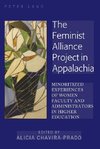 The Feminist Alliance Project in Appalachia