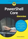 PowerShell für Dummies