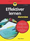 Effektiver Lernen für Dummies