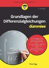 Grundlagen der Differenzialgleichungen für Dummies