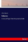 Fallacies