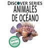 Animales de Océano