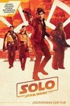 Solo: A Star Wars Story (Jugendroman zum Film)